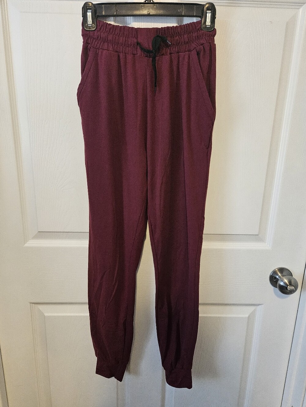 Eevee Butter Soft Joggers